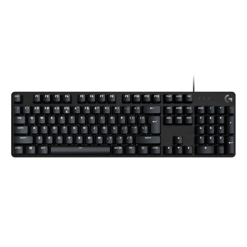 Logitech G413 SE MECH. GAMING KEYBOARD Logitech G413 SE MECH. GAMING KEYBOARD